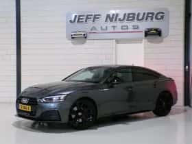Audi S5 (2017) thumbnail 2