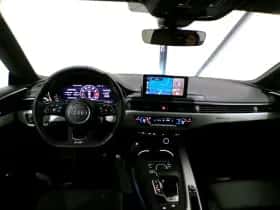 Audi S5 (2017) thumbnail 13