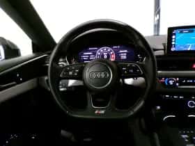 Audi S5 (2017) thumbnail 14