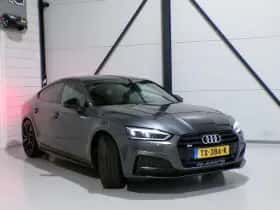 Audi S5 (2017) thumbnail 3