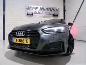 Audi S5 (2017) thumbnail 4