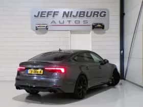 Audi S5 (2017) thumbnail 8