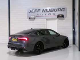 Audi S5 (2017) thumbnail 9