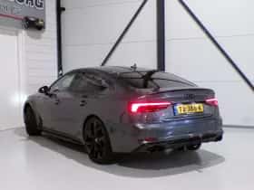 Audi S5 (2017) thumbnail 10