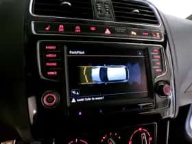 Volkswagen Polo (2015) thumbnail 17