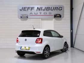 Volkswagen Polo (2015) thumbnail 7