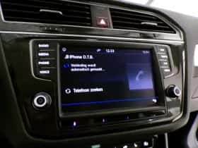 Volkswagen Tiguan (2016) thumbnail 14