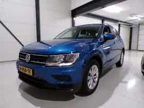 Volkswagen Tiguan (2016) thumbnail 22