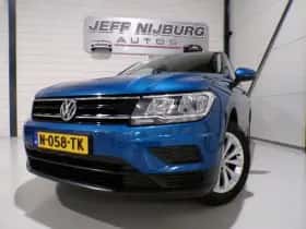 Volkswagen Tiguan (2016) thumbnail 4