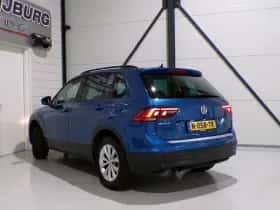 Volkswagen Tiguan (2016) thumbnail 8