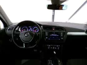 Volkswagen Tiguan (2016) thumbnail 10