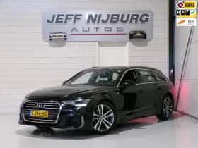 Audi A6 (2019)