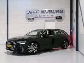 Audi A6 (2019) thumbnail 2