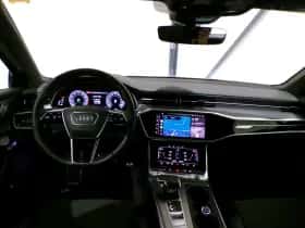 Audi A6 (2019) thumbnail 13