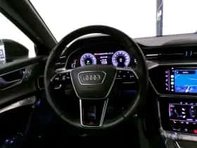 Audi A6 (2019) thumbnail 14