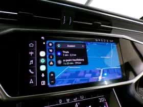Audi A6 (2019) thumbnail 22