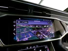 Audi A6 (2019) thumbnail 24