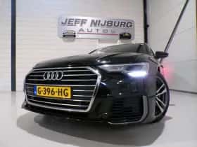 Audi A6 (2019) thumbnail 4