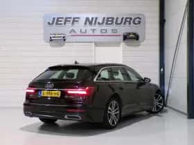 Audi A6 (2019) thumbnail 7