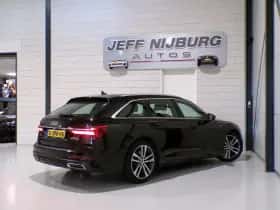 Audi A6 (2019) thumbnail 8