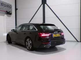 Audi A6 (2019) thumbnail 9
