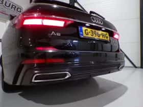 Audi A6 (2019) thumbnail 10