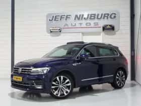 Volkswagen Tiguan (2018) thumbnail 2
