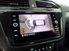 Volkswagen Tiguan (2018) thumbnail 19