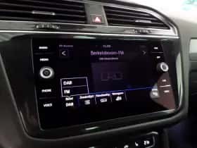 Volkswagen Tiguan (2018) thumbnail 20