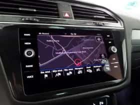 Volkswagen Tiguan (2018) thumbnail 22