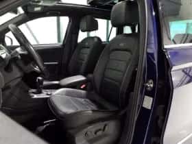 Volkswagen Tiguan (2018) thumbnail 25