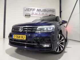 Volkswagen Tiguan (2018) thumbnail 4