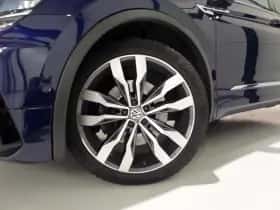 Volkswagen Tiguan (2018) thumbnail 5