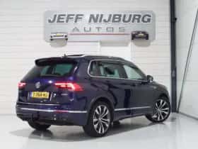 Volkswagen Tiguan (2018) thumbnail 7
