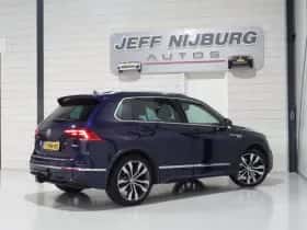Volkswagen Tiguan (2018) thumbnail 8