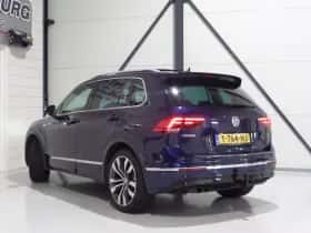 Volkswagen Tiguan (2018) thumbnail 9
