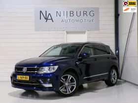 Volkswagen Tiguan (2016)