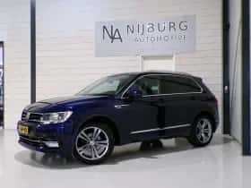 Volkswagen Tiguan (2016) thumbnail 2