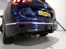 Volkswagen Tiguan (2016) thumbnail 11
