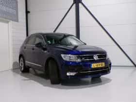 Volkswagen Tiguan (2016) thumbnail 3