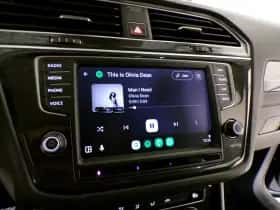 Volkswagen Tiguan (2016) thumbnail 26