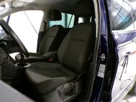 Volkswagen Tiguan (2016) thumbnail 30