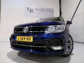 Volkswagen Tiguan (2016) thumbnail 4