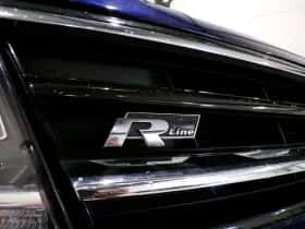Volkswagen Tiguan (2016) thumbnail 5