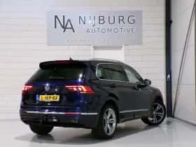 Volkswagen Tiguan (2016) thumbnail 8