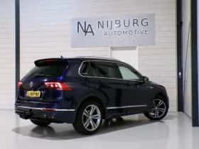 Volkswagen Tiguan (2016) thumbnail 9