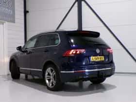 Volkswagen Tiguan (2016) thumbnail 10