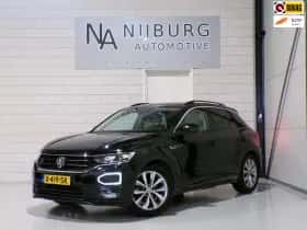 Volkswagen T-Roc (2018)