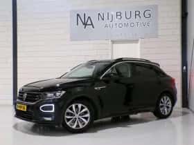Volkswagen T-Roc (2018) thumbnail 2