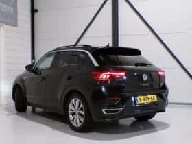 Volkswagen T-Roc (2018) thumbnail 11